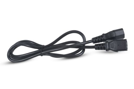 Шнур для блока питания Cabeus PC-189-VDE-1.2M