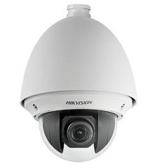 (Архив)Сетевая IP видеокамера HIKVISION, купольная, помещение, 1/2,5’, 2560х1440, 25к/с, ИК, цв:0,005лк, об-в:4,8мм, DS-2DE4425W-DE
