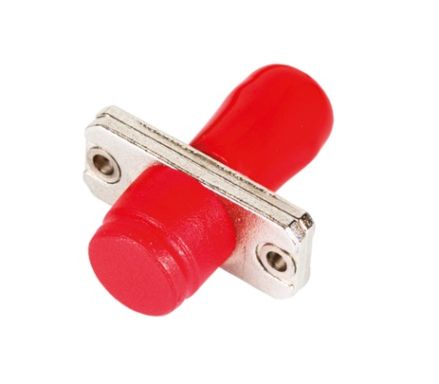 Проходной адаптер (coupler) Nikomax NMF-OA1UN-FC-ST