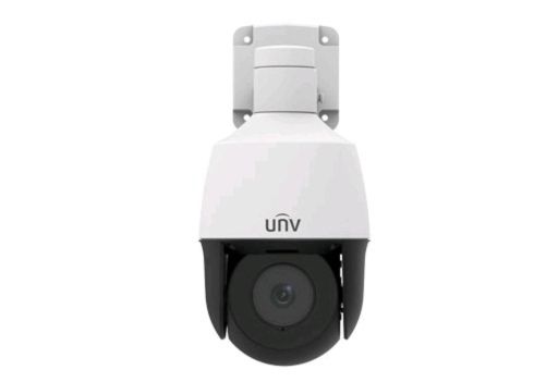 Сетевая IP видеокамера Uniview IPC672LR-ADUPKF40-RU