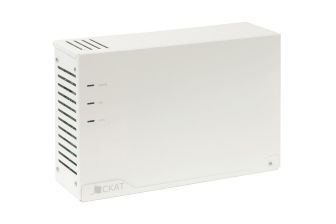 ИБП Бастион, 285х90х185 (ШхГхВ), 170-250V,  однофазный, (СКАТ-1200 И7 исп.1 (СКАТ ИБП-12/4-2x7))