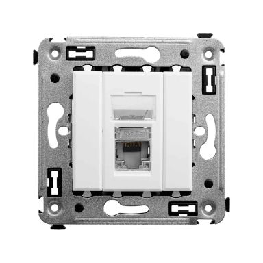 Розетка компьютерная DKC 4400363