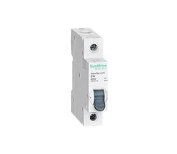 (Архив)Автоматический выключатель Systeme Electric City9 Set, 1 модуль, C класс, 1P, 40А, 4,5кА, (C9F34140)
