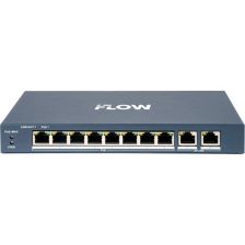 Коммутатор iFlow, F-SW-EM610POE-VM/L