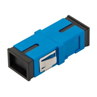 Адаптер Lanmaster LAN-SC/NF-AM-SM