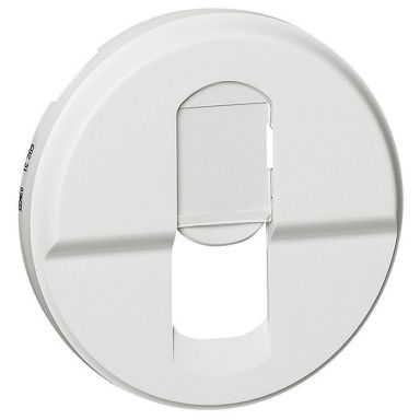 Лицевая панель розеточная Legrand 068251