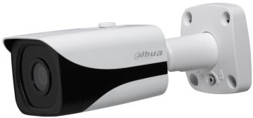 Сетевая IP видеокамера Dahua, bullet-камера, помещ./улица, 2Мп, 1/2,8’, 1920х1080, 50к/с, ИК, цв:0,009лк, об-в:3,6мм, DH-IPC-HFW4231EP-S-0360B