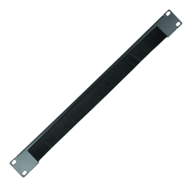 Организатор коммутационных шнуров BNH CM-1U-MB