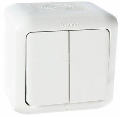 Выключатель Legrand 782302