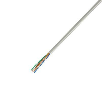 Кабель витая пара Rexant 01-0043