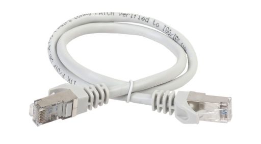 Шнур коммутационный ITK PC01-C6UL-5M