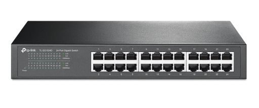 Коммутатор TP-Link TL-SG1024D