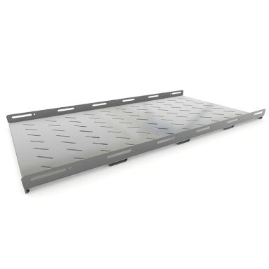 Полка Hyperline TSH3M-1050-RAL7035