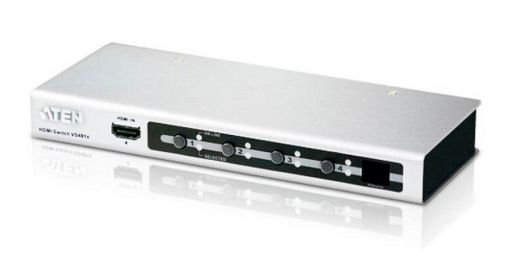 Переключатель KVM Aten VS481A-AT-G