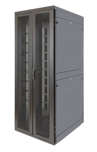Шкаф серверный напольный Eurolan 60F-42-7A-95BL