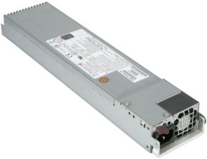 Блок питания Supermicro, 1000 Вт, (PWS-1K03A-1R)