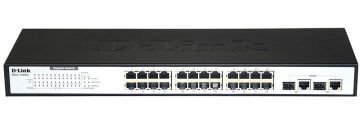 Коммутатор D-Link, DES-1026G/E1A