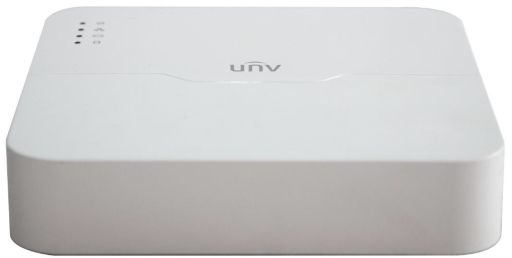Видеорегистратор Uniview NVR201-08LP