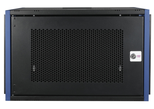 Шкаф телекоммуникационный настенный Datarex DR-620511