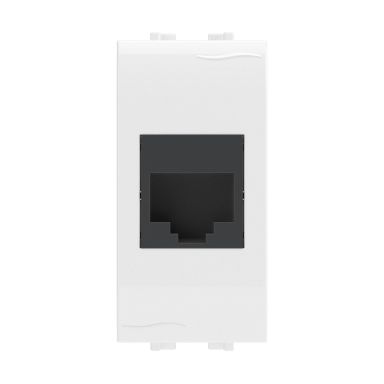 Розетка компьютерная DKC 76654B