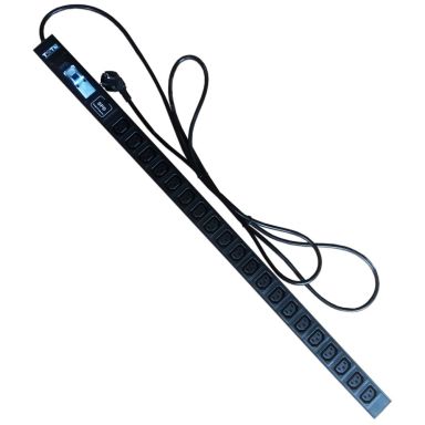 Блок распределения питания TWT TWT-PDV-20C3-GP