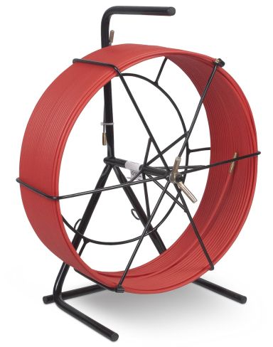 Протяжка для кабеля Cabeus Pull-M3-6-100m