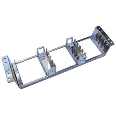 Монтажная рама для плинтов LSA TWT TWT-RM10-18P-H