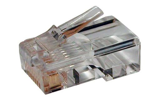 Разъём Cabeus 8P8C-C6