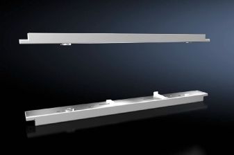 Крепление Rittal VX25, 800 мм Ш, для шкафов RITTAL, нагрузка до 3500 кг