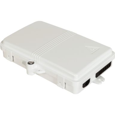 Бокс оптический Lanmaster LAN-FDB-FTTH04/OUT