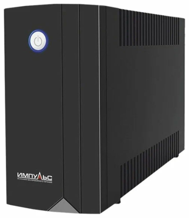 ИБП ИМПУЛЬС JN65101