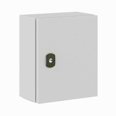 Шкаф электротехнический настенный DKC R5ST0391-OUTDOOR