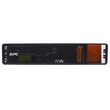 ИБП APC Smart-UPS SRT, 3000ВА, шнур 2,44 метра, онлайн, в стойку, 432х635х85 (ШхГхВ), 220V, 2U,  однофазный, Ethernet, (SRT3000RMXLI)