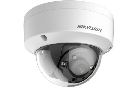 Сетевая IP видеокамера HIKVISION DS-2CE56F7T-VPIT (6 mm)