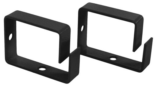 Организатор коммутационных шнуров Cabeus MCR-65-BK