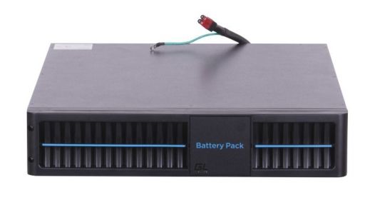 Батарейный модуль GIGALINK GL-UPS-OL03-UPG/12*9a