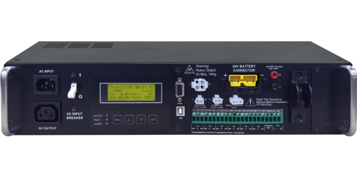 ИБП Powercom TC-1100