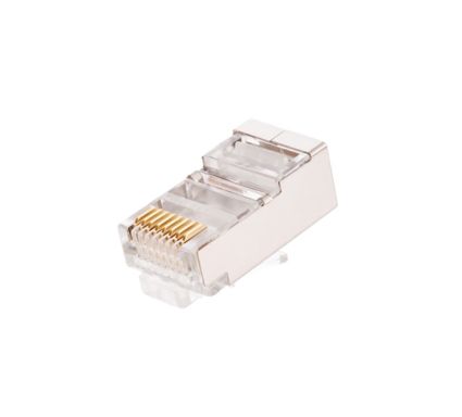 Коннектор Nikomax NMC-RJ88RZ50SD1-100