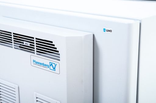 Кондиционер Pfannenberg 13293141055