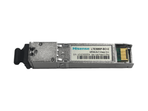 Модуль Eltex, (SFP-xPON (C++) (LTE3680P-BC+2))