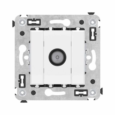 Розетка оконечная DKC 4400523