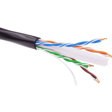 Кабель витая пара DKC RN6UUKPEBK