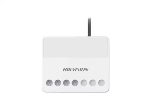 Реле HIKVISION DS-PM1-O1H-WE