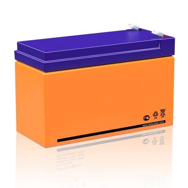 Аккумуляторные батареи