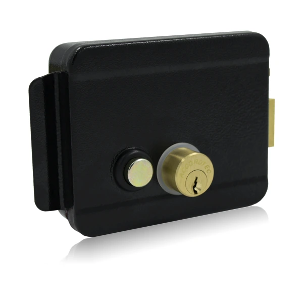 Электромеханические замки