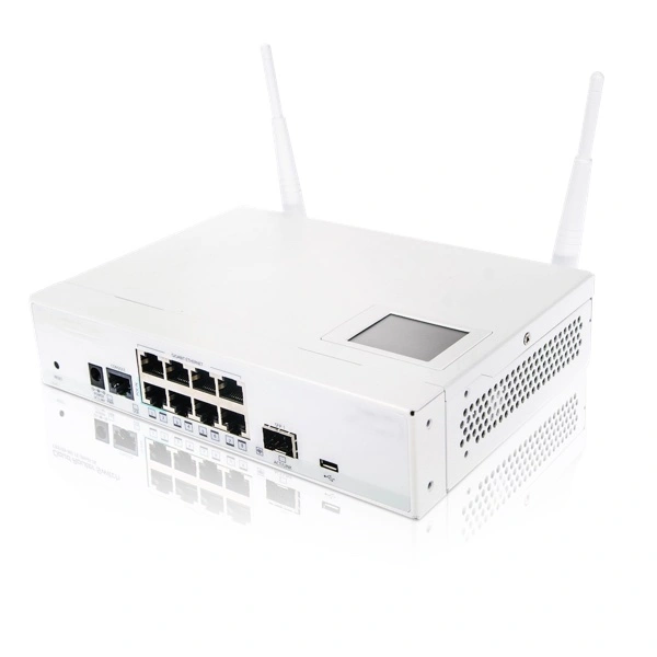 Коммутаторы