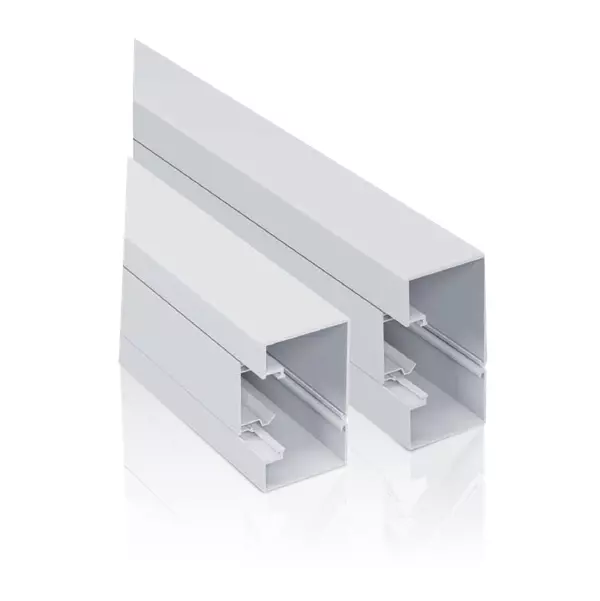 Кабель-каналы и пластиковые короба