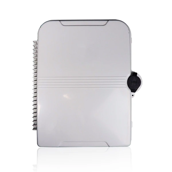 Кросс боксы оптические для зоновой разводки