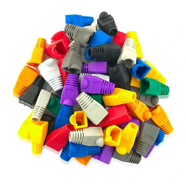 rj45 колпачок