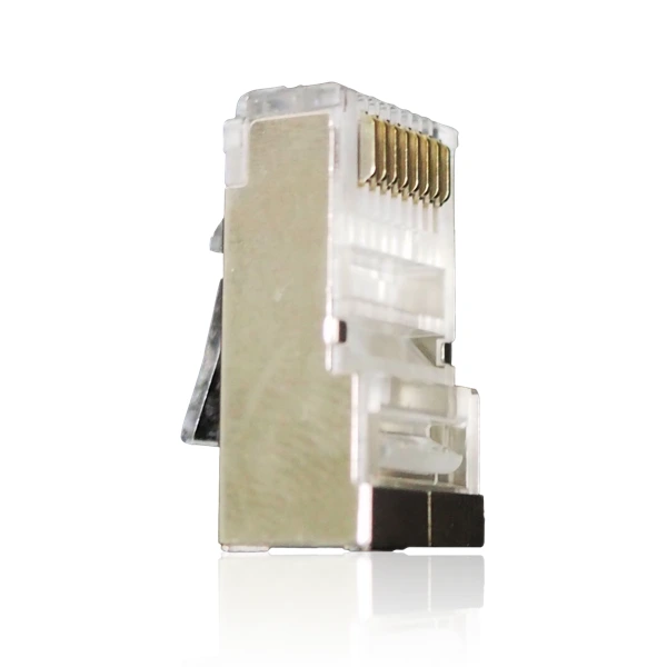 Модульные разъемы